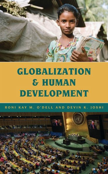 Globalization and Human Development (eBook, PDF) Globalization and Human Development (eBook, PDF)