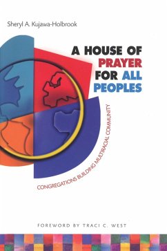 Cover A House of Prayer for All Peoples (eBook, PDF)