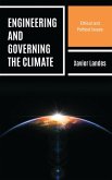 Engineering and Governing the Climate (eBook, PDF)