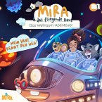 Das Weltraum-Abenteuer (Folge 7) (MP3-Download)