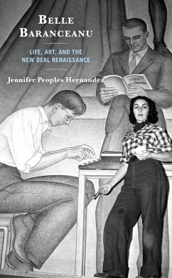 Cover Belle Baranceanu (eBook, PDF)