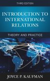 Introduction to International Relations (eBook, PDF)