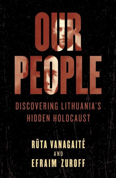 Our People (eBook, PDF) Our People (eBook, PDF)