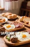 La Pologne sur le Bout de la Langue (eBook, ePUB) La Pologne sur le Bout de la Langue (eBook, ePUB)
