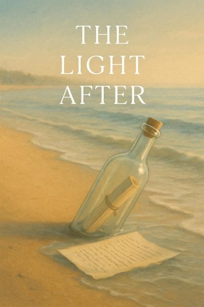 The Light After (eBook, ePUB) The Light After (eBook, ePUB)