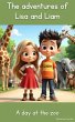 The Adventures of Lisa and Liam: A day... - Bild 1