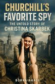 Churchill's Favorite Spy (eBook, ePUB) Churchill's Favorite Spy (eBook, ePUB)