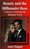 Beauty and the Billionaire Boss (eBook, ePUB)