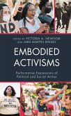 Embodied Activisms (eBook, PDF)
