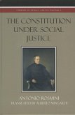 The Constitution Under Social Justice (eBook, PDF)