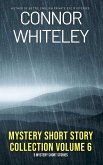Mystery Short Story Collection Volume 6: 5 Mystery Short Stories (eBook, ePUB)