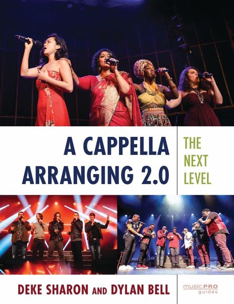 A Cappella Arranging 2.0 (eBook, PDF) A Cappella Arranging 2.0 (eBook, PDF)