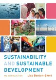 Sustainability and Sustainable Development (eBook, PDF) Sustainability and Sustainable Development (eBook, PDF)