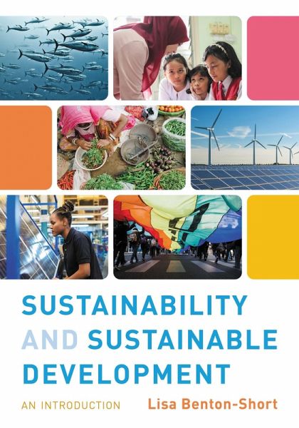 Sustainability and Sustainable Development (eBook, PDF)