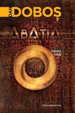 Cover Abatia (Trilogia Abatiei, #1) (eBook, ePUB)