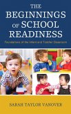 The Beginnings of School Readiness (eBook, PDF)