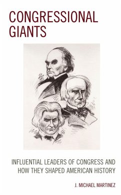 Cover Congressional Giants (eBook, PDF)