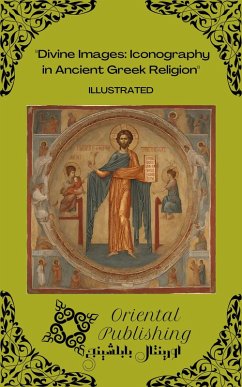 Cover Divine Images Iconography in Ancient Greek Religion (eBook, ePUB)