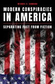 Modern Conspiracies in America (eBook, PDF)