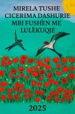 CICËRIMA DASHURIE MBI FUSHËN ME LULËKUQE (eBook, ePUB)