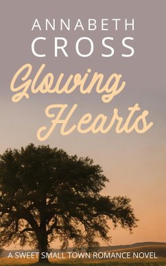 Cover Glowing Hearts (eBook, ePUB)