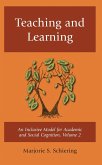 Teaching and Learning (eBook, PDF)