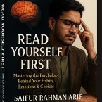Read Yourself First (eBook, ePUB)