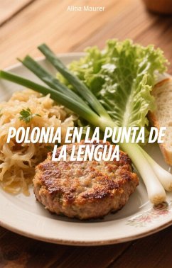 Cover Polonia en la Punta de la Lengua (eBook, ePUB)