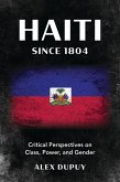 Haiti since 1804 (eBook, PDF)