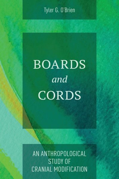 Boards and Cords (eBook, PDF) Boards and Cords (eBook, PDF)