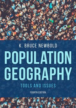 Cover Population Geography (eBook, PDF)