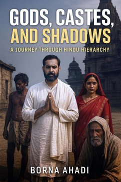 Gods, Castes, and Shadows: A Journey Through Hindu Hierarchy (eBook, ePUB) - Ahadi, Borna Gods, Castes, and Shadows: A Journey Through Hindu Hierarchy (eBook, ePUB) - Ahadi, Borna