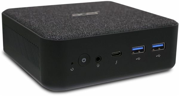 Acer Revo RB102 Ci3 8GB 256GB SSD Win 11 Pro