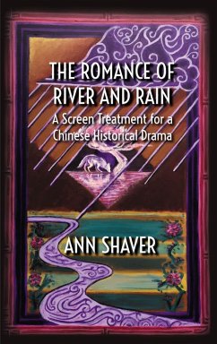 Cover The Romance of River and Rain (eBook, ePUB)