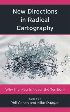 New Directions in Radical Cartography (eBook, PDF)