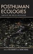 Posthuman Ecologies (eBook, PDF) - Bild 1
