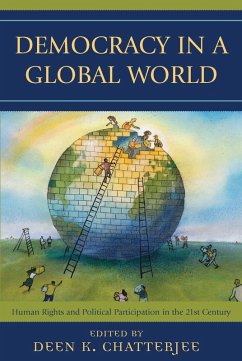 Cover Democracy in a Global World (eBook, PDF)