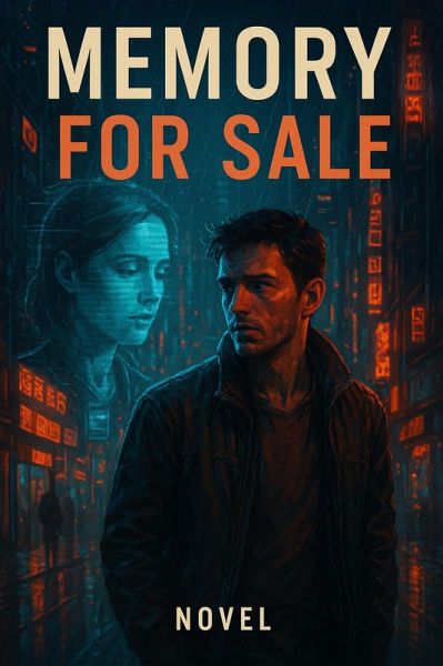 Memory for Sale (eBook, ePUB) Memory for Sale (eBook, ePUB)