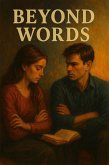 Beyond Words (eBook, ePUB) Beyond Words (eBook, ePUB)