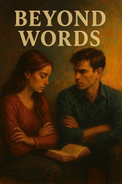 Cover Beyond Words (eBook, ePUB)