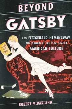 Cover Beyond Gatsby (eBook, PDF)