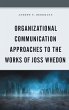 Organizational Communication Approaches... - Bild 1