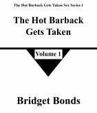 The Hot Barback Gets Taken 1 (The Hot Barback Gets Taken Sex Series 1, #1) (eBook, ePUB) The Hot Barback Gets Taken 1 (The Hot Barback Gets Taken Sex Series 1, #1) (eBook, ePUB)