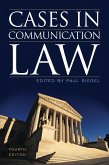 Cases in Communication Law (eBook, PDF)