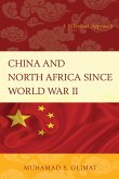 China and North Africa since World War II (eBook, PDF)
