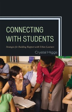 Cover Connecting with Students (eBook, PDF)