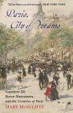 Paris, City of Dreams (eBook, PDF)
