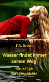 Wasser findet immer seinen Weg (eBook, ePUB) Wasser findet immer seinen Weg (eBook, ePUB)
