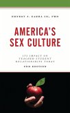 America's Sex Culture (eBook, PDF)