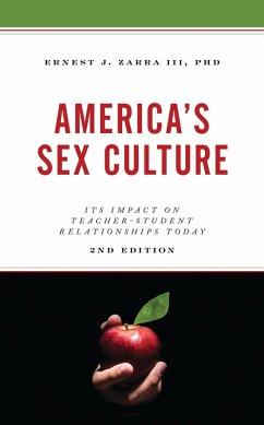 Cover America's Sex Culture (eBook, PDF)